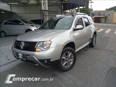 DUSTER 1.6 16V SCE Dynamique