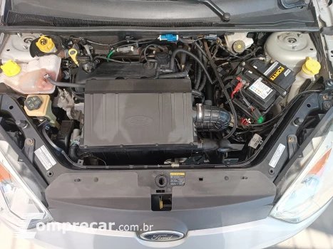 FIESTA 1.6 MPI 8V