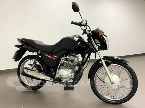 HONDA CG 125 FAN KS