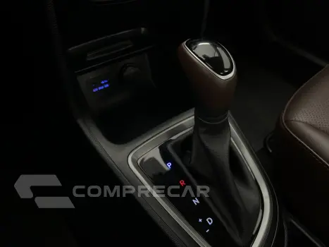 HB20 1.6 PREMIUM 16V FLEX 4P AUTOMÁTICO