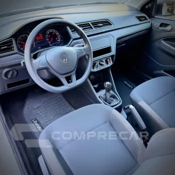 SAVEIRO 1.6 MSI Robust CS 16V