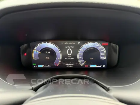 Compass 1.3 T270 Turbo Flex Limited At6