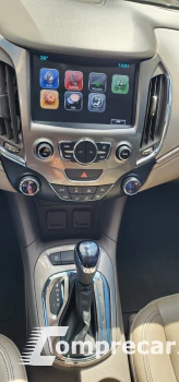 CRUZE 1.4 Turbo Sport6 LTZ 16V