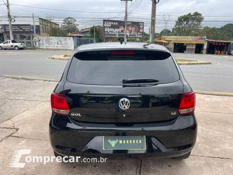 GOL 1.6 MSI Totalflex