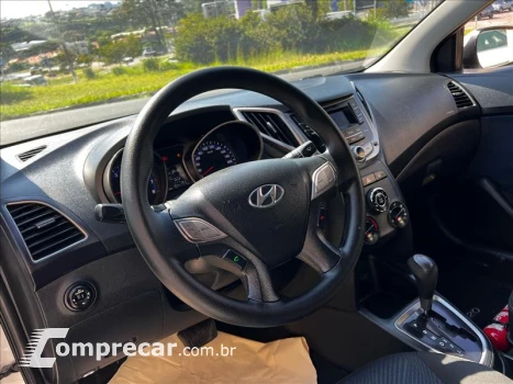 HB20S 1.6 Comfort Plus 16V