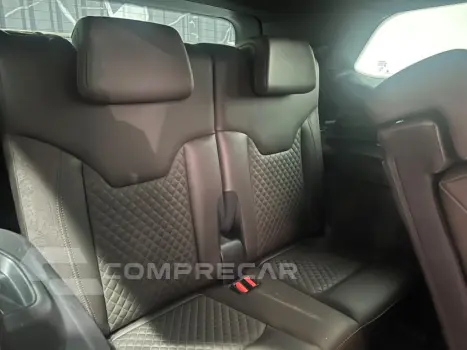 COMMANDER 1.3 T270 TURBO FLEX OVERLAND AT6