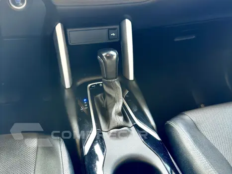 COROLLA CROSS 2.0 VVT-IE FLEX XRE DIRECT SHIFT