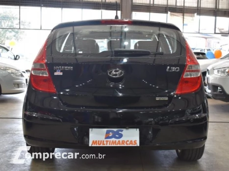I30 - 2.0 MPI 16V 4P AUTOMÁTICO