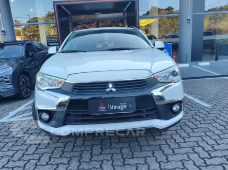 ASX 2.0 4X2 16V
