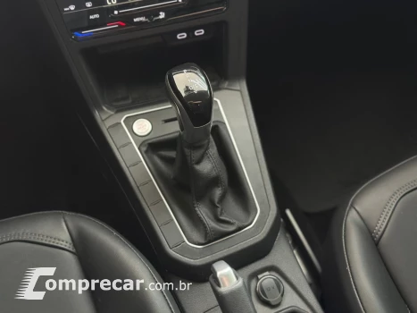 POLO 1.0 170 TSI HIGHLINE AUTOMÁTICO