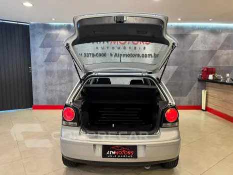 Polo Hatch 1.6 4P FLEX