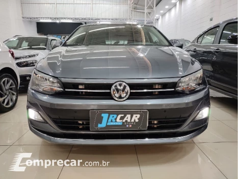 POLO 1.0 200 TSI HIGHLINE AUTOMATICO