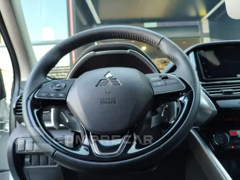 ECLIPSE CROSS 1.5 Mivec Turbo HPE