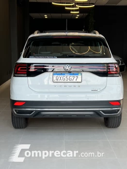 T-CROSS 1.4 250 TSI Highline