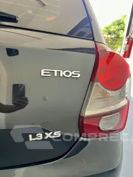 ETIOS 1.3 XS 16V