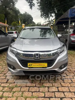HR-V 1.8 16V EX