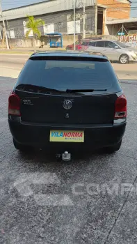 GOL 1.0 8V