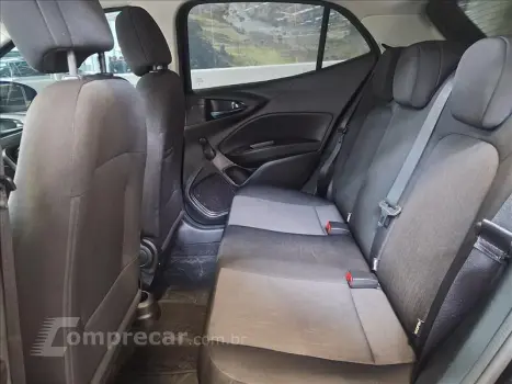 ARGO 1.0 Firefly Drive