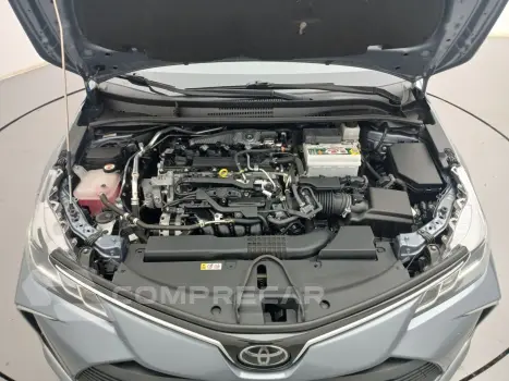 COROLLA 2.0 VVT-IE FLEX XEI DIRECT SHIFT