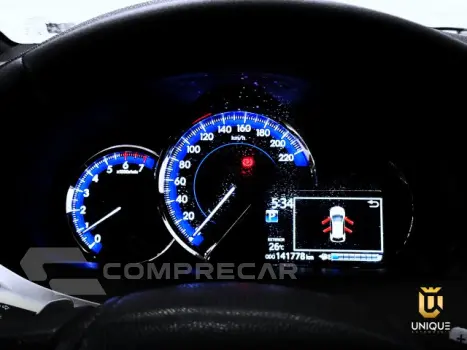 YARIS HATCH - 1.5 16V XLS MULTIDRIVE