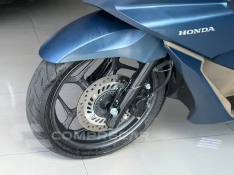 PCX 160 DLX