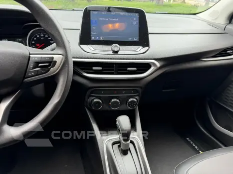 Tracker 1.0 Turbo Flex Lt Automático