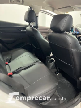Prisma 1.4 4P LTZ  AUTOMÁTICO