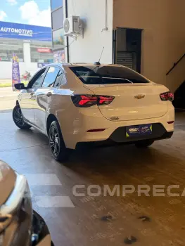 ONIX SEDAN Plus 1.0 12V Mec.
