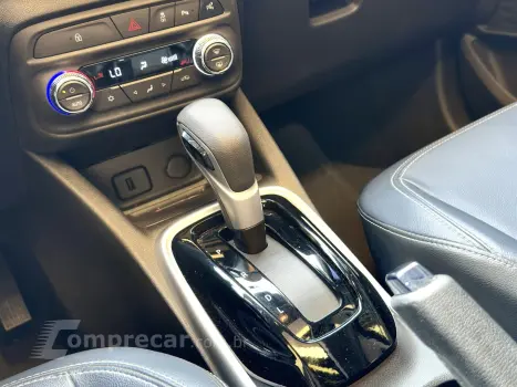 TRACKER 1.2 TURBO FLEX PREMIER AUTOMÁTICO