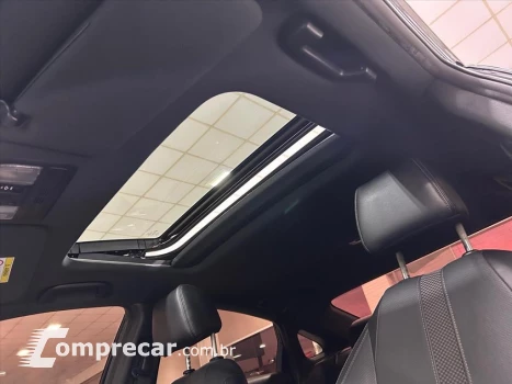 CIVIC 1.5 16V Turbo Touring