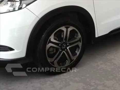 HR-V 1.8 16V FLEX LX 4P AUTOMÁTICO