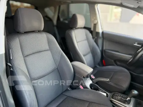 I30 2.0 MPI 16V GASOLINA 4P AUTOMÁTICO
