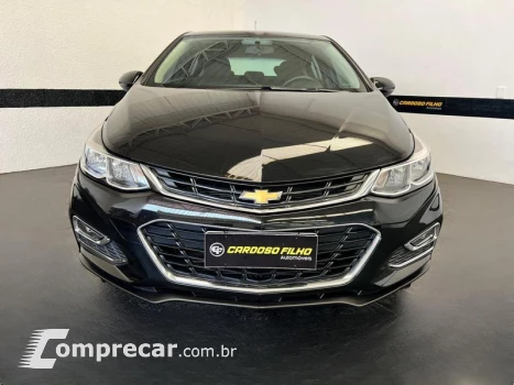 CHEV CRUZE LT HB AT