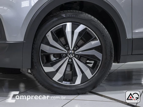 T-CROSS 1.0 200 TSI