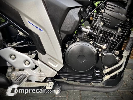 FZ25 FAZER 250 ABS