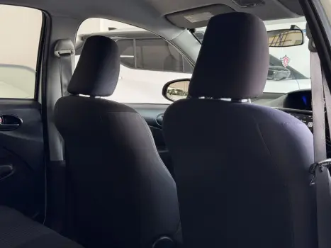 Etios Hatch 1.3 16V 4P FLEX X