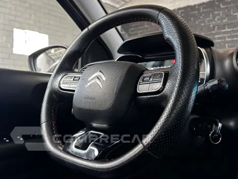 C4 CACTUS 1.6 VTI 120 Feel