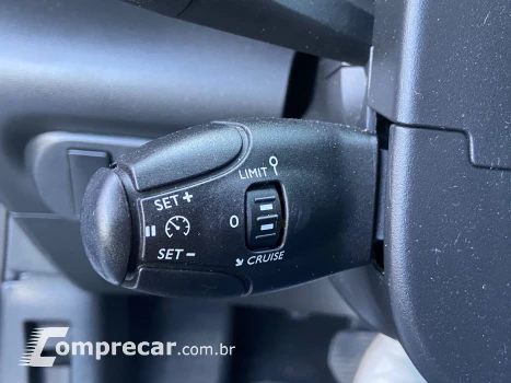 C4 CACTUS 1.6 VTI 120 Feel