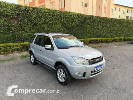ECOSPORT 2.0 XLT 16V