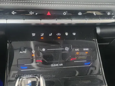 TIGGO 7 Tiggo 7 PRO 1.5 Turbo Híbrido