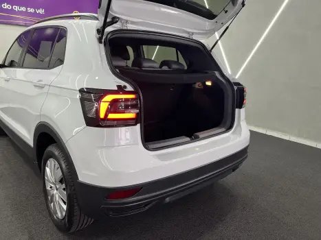 T-CROSS 1.0 200 TSI Sense