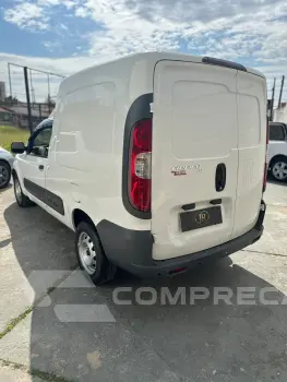 FIORINO 1.4 MPI Furgão Hard Working 8V