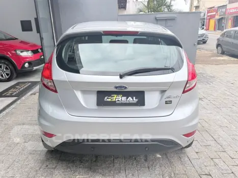FIESTA 1.6 Rocam SE 8V