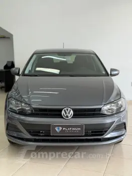 Polo 1.0 Flex 12V 5p