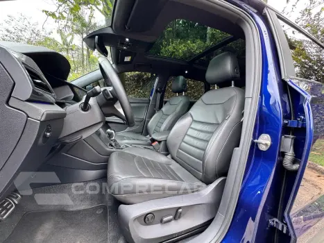 TAOS 1.4 250 TSI Highline