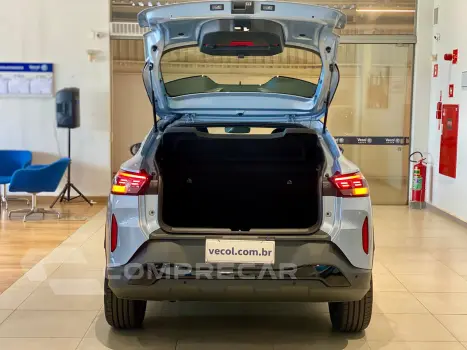 Tera 1.0 12V 4P 170 TSI HIGH AUTOMÁTICO