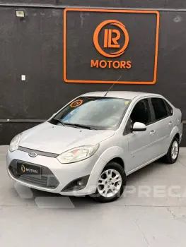 FIESTA 1.6 MPI Sedan 8V