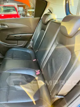SONIC 1.6 LTZ 16V