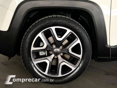 RENEGADE 1.8 16V Longitude