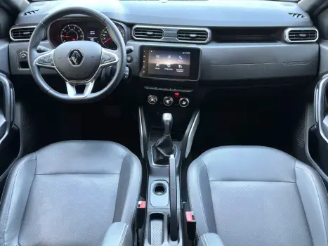 DUSTER 1.3 TCE FLEX ICONIC PLUS X-TRONIC